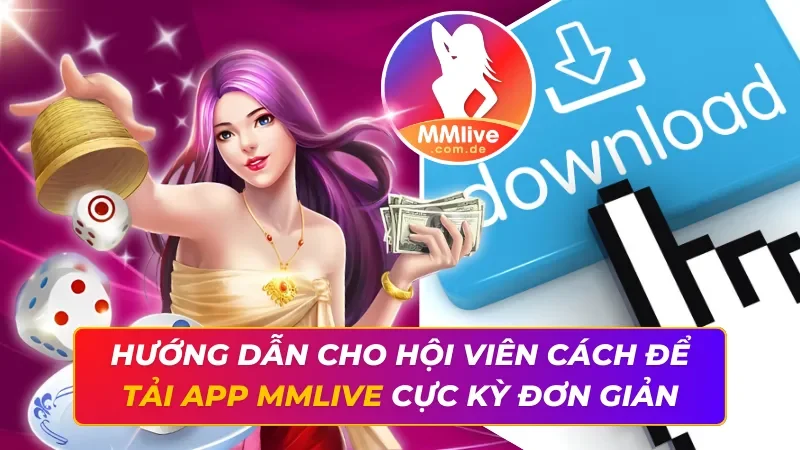 Tải App